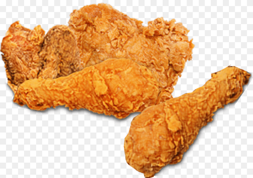 976x687 Freeuse Fried Leg Real Drumstick Material Chicken As Food, Fried Chicken, Nuggets, Bread Sticker PNG