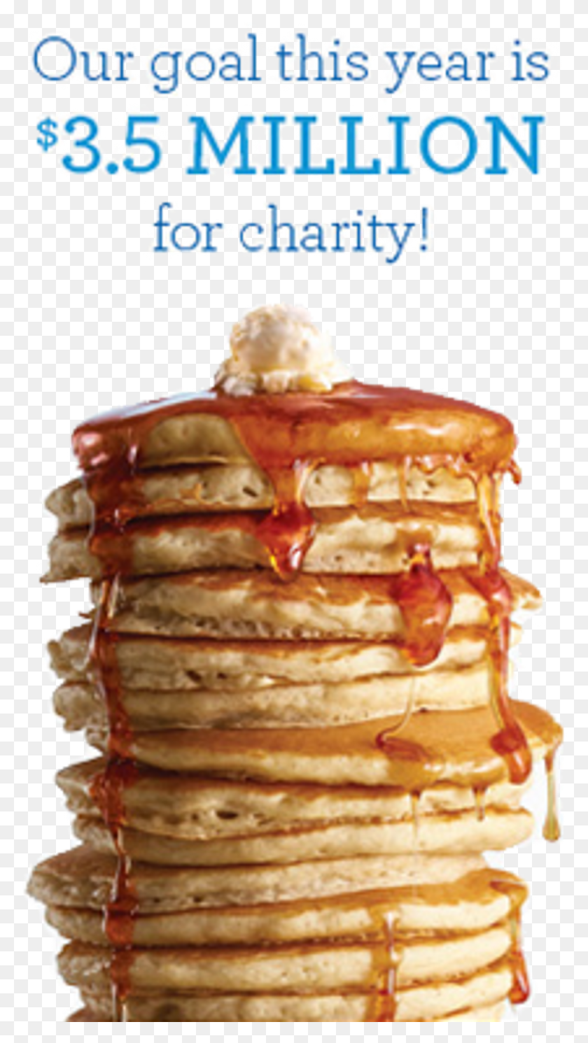974x1787 Freeuse Get Free On Tuesday March Ihop All You Can Eat Pancakes 2019, Bread, Food, Pancake HD PNG Download