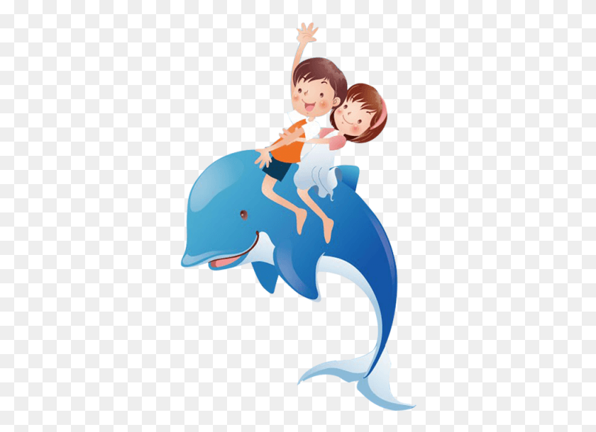 334x550 Freeuse Kid Whales Cartoon And For Free, Leisure Activities, Person, Human Descargar Hd Png