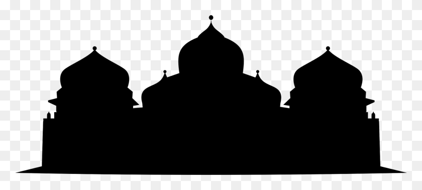 1600x654 Freeuse Library Aceh Most Familiar Icon Steemkr Masjid Raya Baiturrahman Vector, Gray, World Of Warcraft HD PNG Download