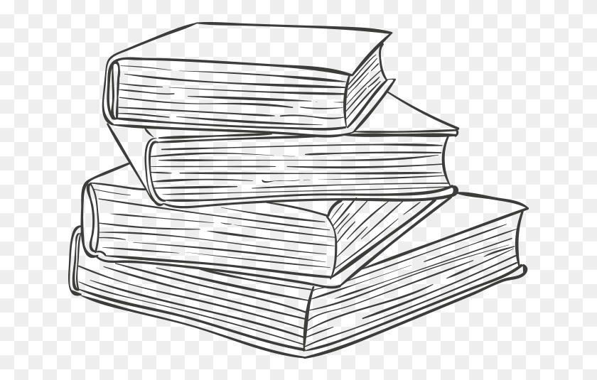 649x475 Freeuse Library Paper Book Sketch Cartoon Reading Book Прозрачный Мультяшный Рисунок, Пианино, Досуг, Музыкальный Инструмент Png Скачать