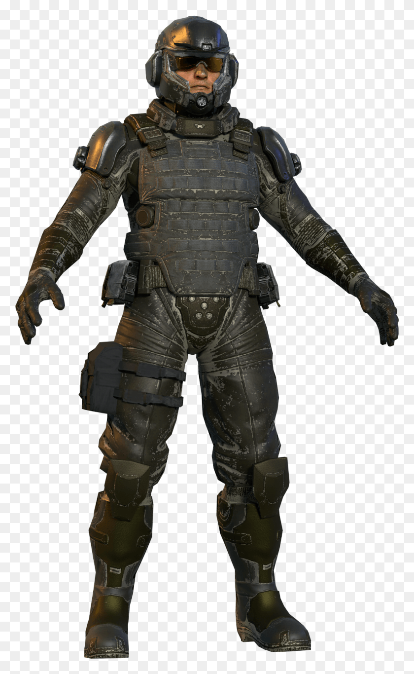 1093x1831 Descargar Png Freeuse Stock Made The Marines Green Here Is Outcome Halo 5 Marine Armor, Casco, Ropa, Vestimenta Hd Png