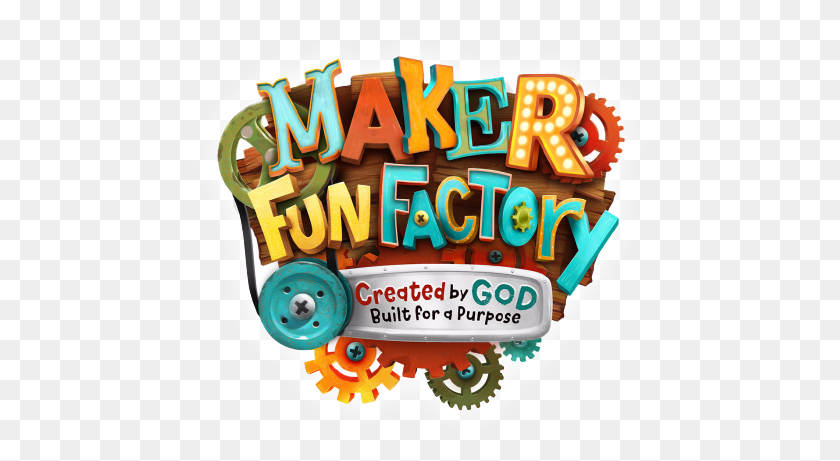 478x401 Freeuse Stock Maker Fun Factory Clipart Illustration, Game, Advertisement, Paper HD PNG Download