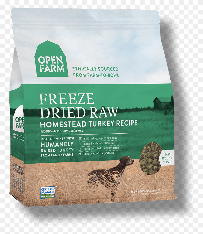 775x907 Freeze Dried Raw Dog Food Open Farm Freeze Dried Pork, Food, Plant, Bird HD PNG Download