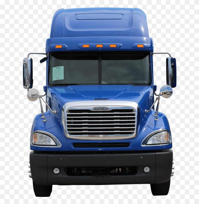 650x801 Freightliner Freightliner, Camión, Vehículo, Transporte Hd Png