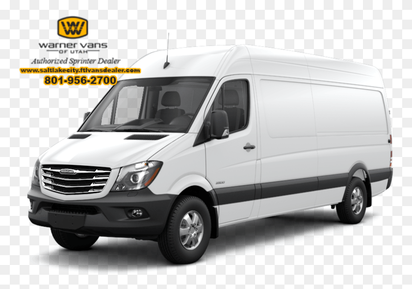 765x529 Freightliner Sprinter Van 2017, Vehicle, Transportation, Moving Van HD PNG Download