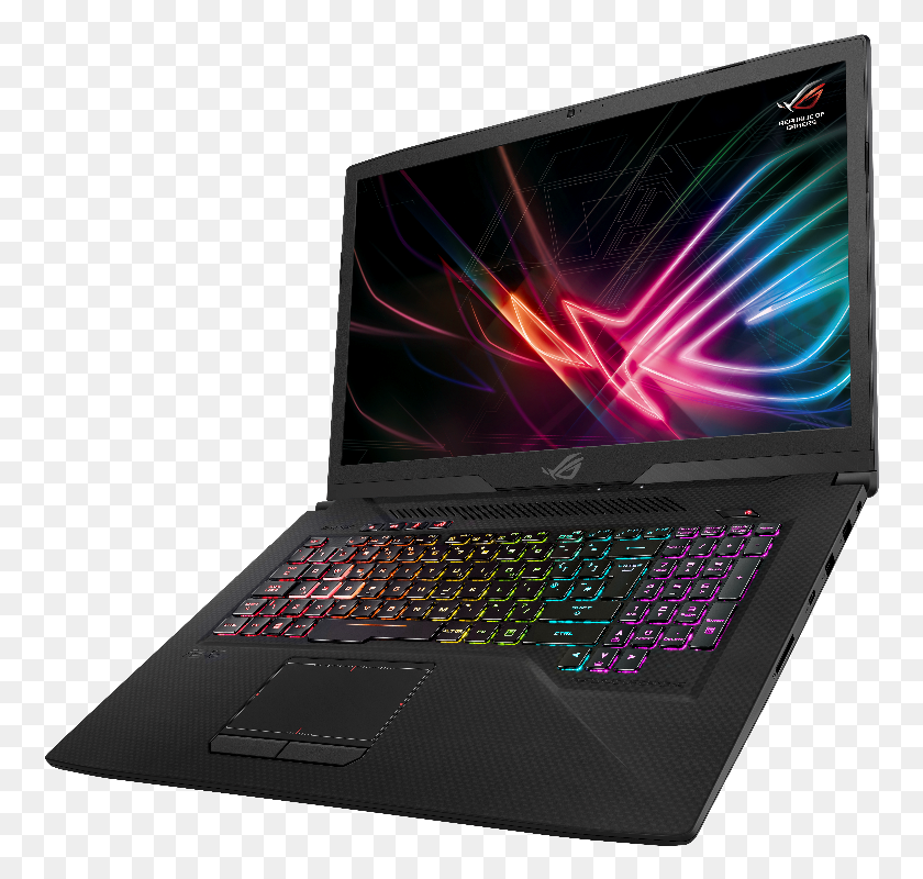 760x740 Fremont Ca Asus Republic Of Gamers Rog Today Announced Asus Rog Strix Scar Edition, Pc, Computer, Electronics HD PNG Download