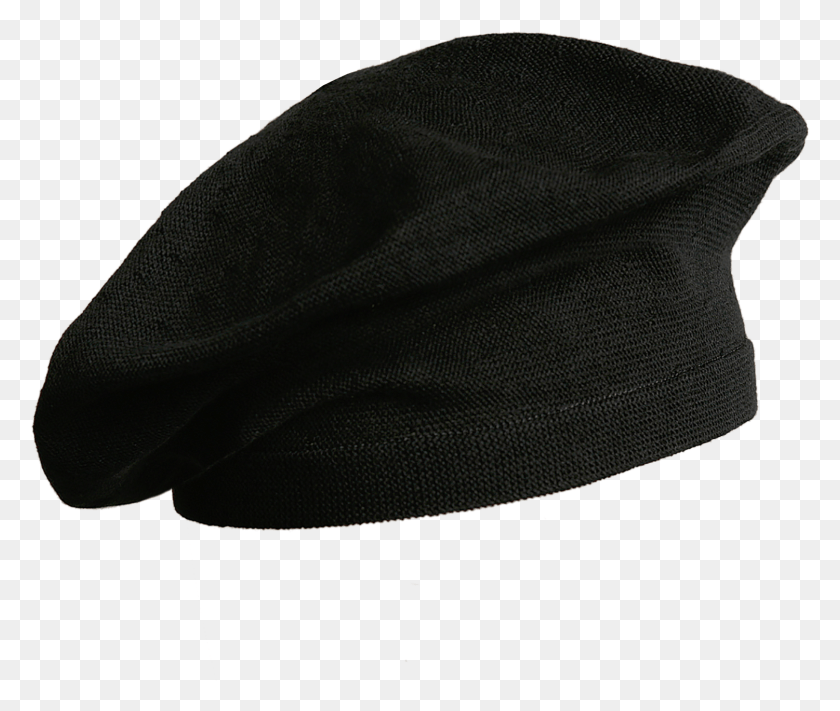1501x1254 French Beret Hat Pluspng Beanie, Clothing, Apparel, Cap HD PNG Download