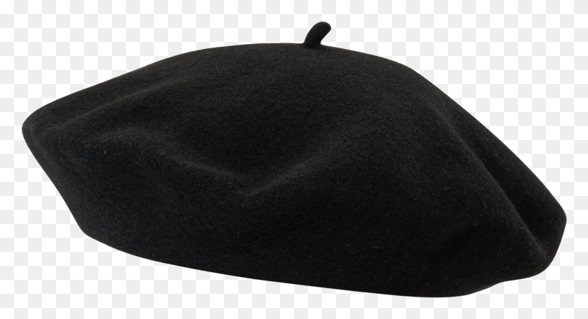 1953x992 French Beret Hat Transparent Background Beret Clipart, Clothing, Apparel, Soil HD PNG Download