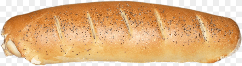 French Bread, Food, Bun Sticker PNG