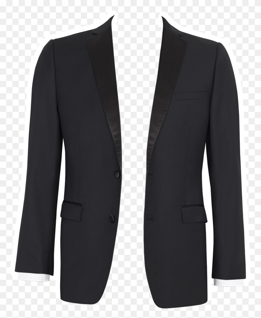 777x963 French Connection Tuxedo, Clothing, Apparel, Suit HD PNG Download