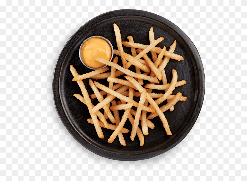 558x557 French Fries, Fries, Food, Egg HD PNG Download
