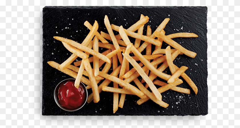 French Fries, Food, Ketchup, Food Presentation Transparent PNG
