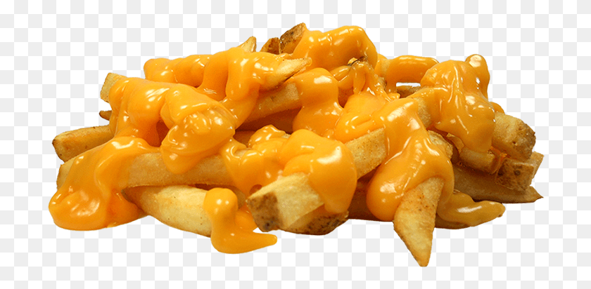 708x352 French Fries Cheese Chips And Cheese, Fries, Food, Macaroni HD PNG Download