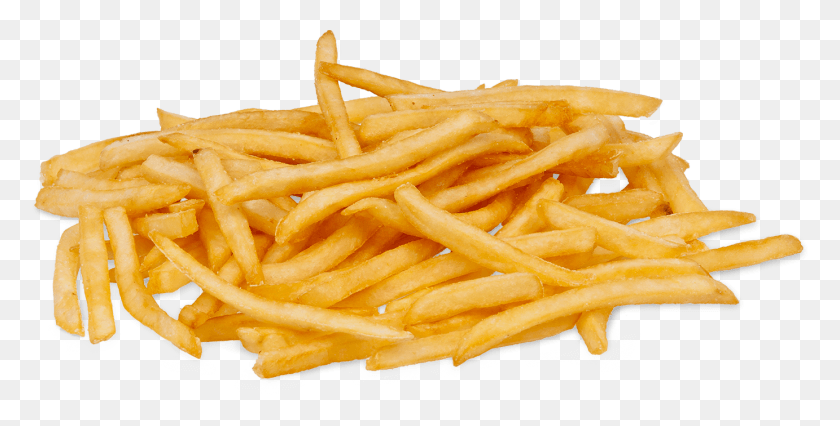 1382x650 French Fry Transparent Background, Fries, Food HD PNG Download