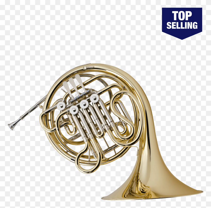 1558x1532 French Horn French Horn Holton, Brass Section, Musical Instrument, French Horn HD PNG Download