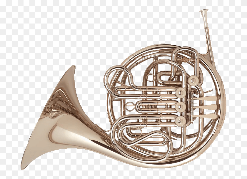 700x549 French Horn Horn, Brass Section, Musical Instrument, French Horn HD PNG Download