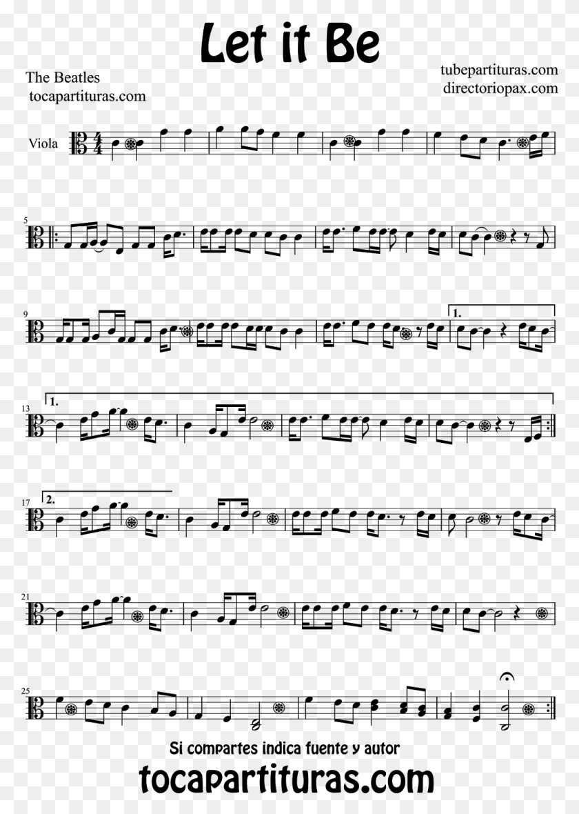 1036x1488 French Horn Popular Sheet Music, Gray, World Of Warcraft HD PNG Download