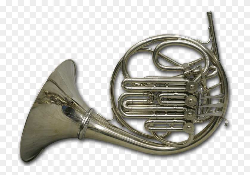 730x530 French Horn Types Of Trombone, Brass Section, Musical Instrument, French Horn HD PNG Download