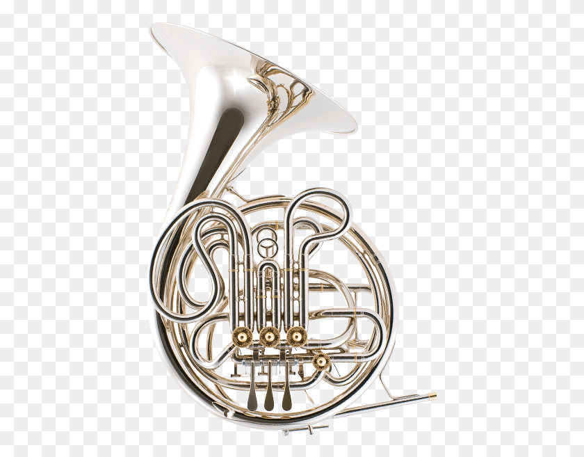 421x597 French Horns Professional Alto Horn, Brass Section, Musical Instrument, French Horn HD PNG Download