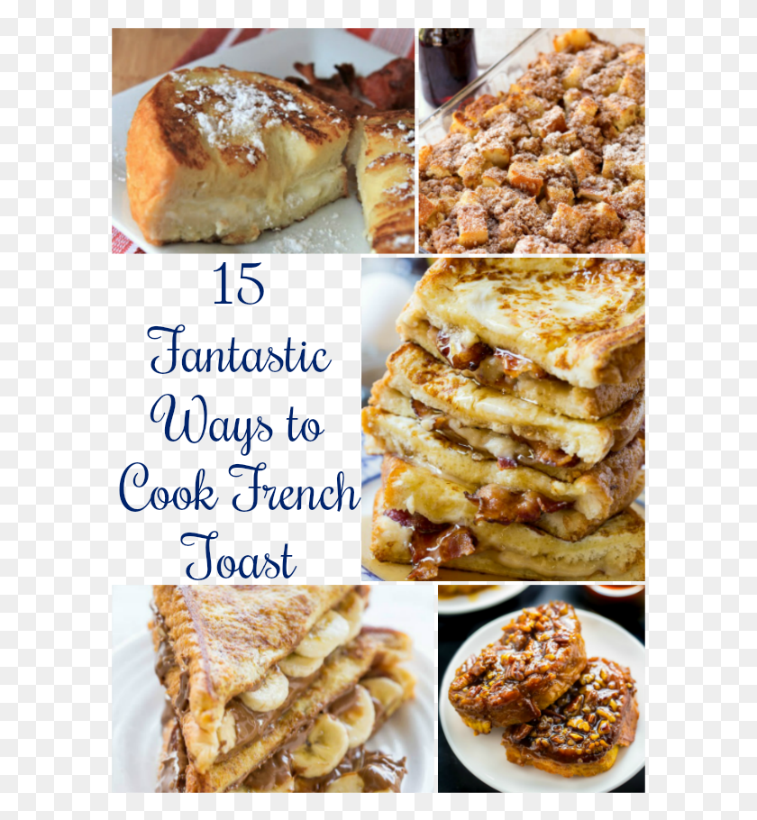 593x850 French Toast Fast Food, Bread, Food, Sandwich HD PNG Download