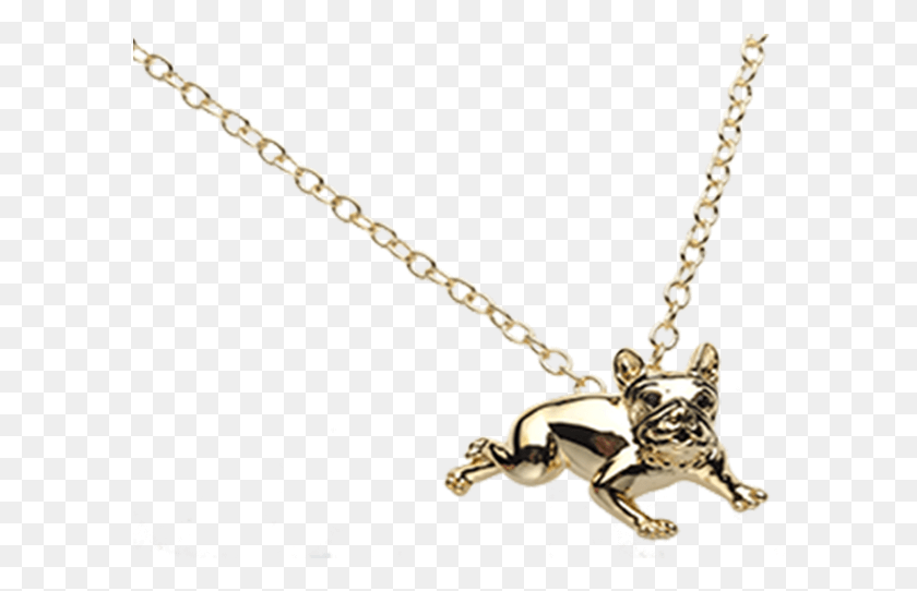 598x482 Frenchie Necklace Locket, Jewelry, Accessories, Accessory HD PNG Download
