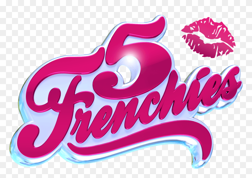 1601x1096 Frenchies Miami, Label, Text, Ketchup HD PNG Download