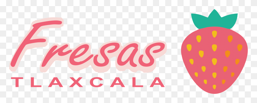 1913x684 Fresas Tlaxcala Graphic Design, Text, Label, Ketchup HD PNG Download