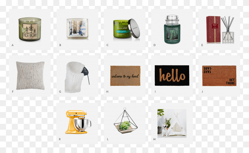 3327x1959 Fresh Balsam Candle Http Illustration, Collage, Poster, Advertisement HD PNG Download