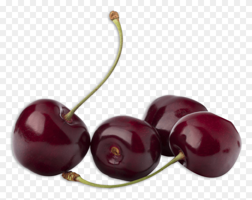 2802x2179 Fresh Cherry Dark Pitted Cherries, Plant, Fruit, Food Descargar Hd Png