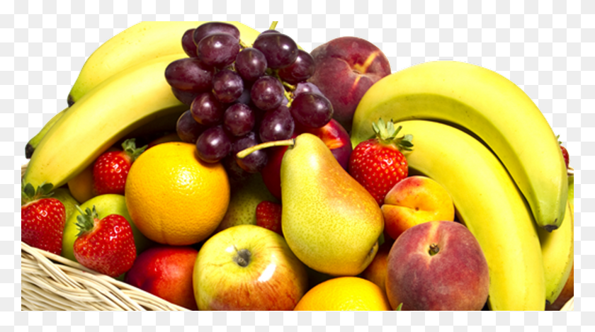 3200x1680 Fresh Fruit, Plant, Food, Banana HD PNG Download