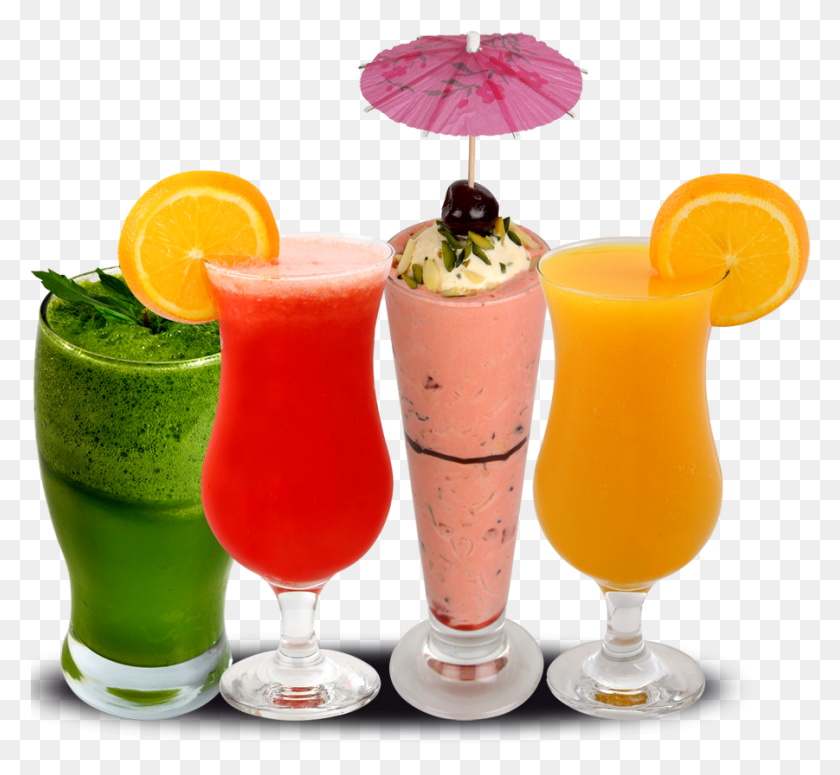 901x826 Fresh Fruit Juices Fresh Juice, Beverage, Drink, Smoothie HD PNG Download