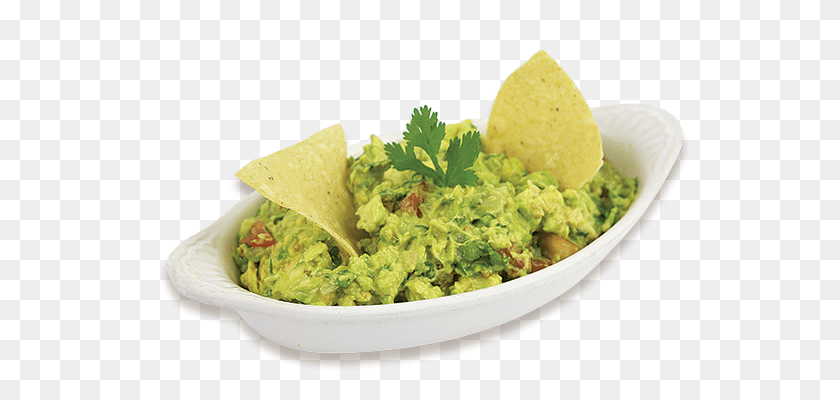 600x400 Fresh Guacamole, Food Clipart PNG