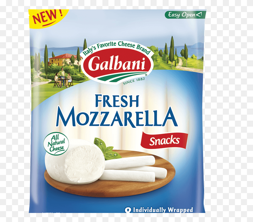 656x676 Fresh Mozzarella String Snacks Galbani Mozzarella Snack, Person, Human, Food HD PNG Download