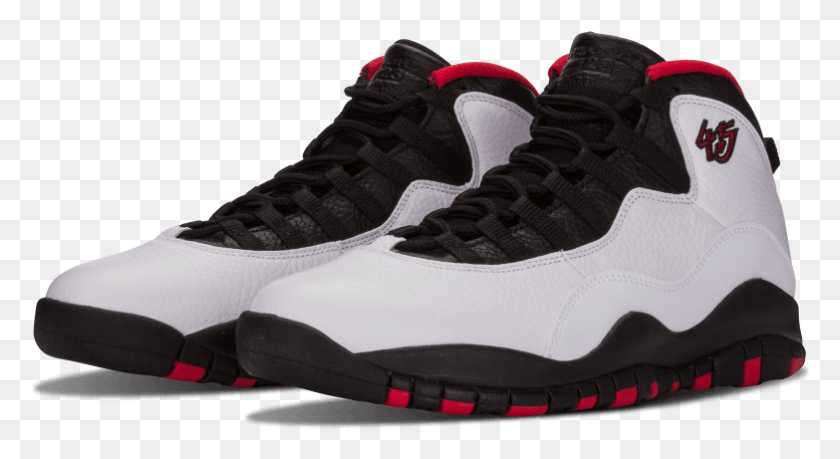 783x401 Fresh Off His Comeback Announcement And Just Four Games Jordan Shoes Transparent, Shoe, Footwear, Clothing HD PNG Download