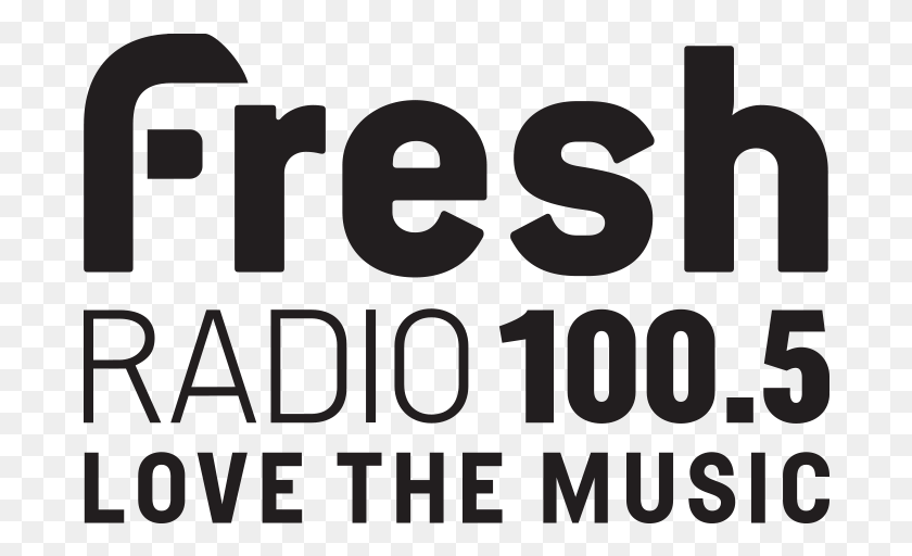 688x452 Fresh Radio All Music Workday Launches Across Corus T Turn Out The Lights, Text, Number, Symbol HD PNG Download