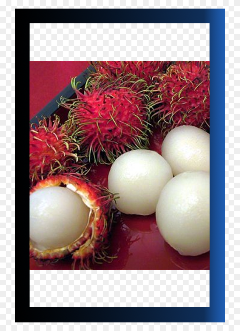 735x1100 Fresh Rambutans, Plant, Food, Petal HD PNG Download