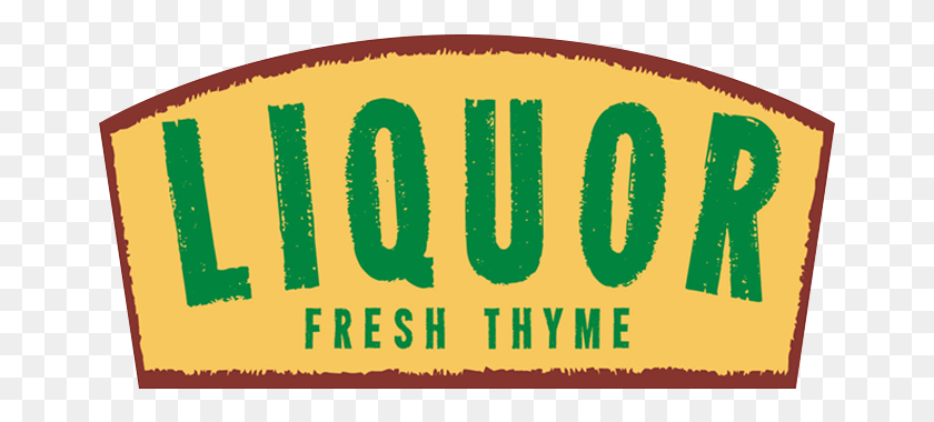 663x320 Fresh Thyme Liquors Fresh Thyme Farmers Market, Number, Symbol, Text HD PNG Download