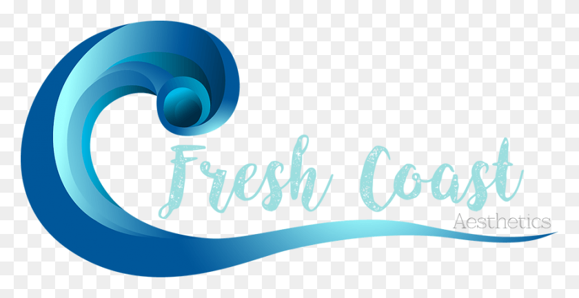 879x421 Freshcoastlogofinal Graphic Design, Text, Graphics HD PNG Download