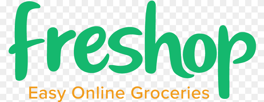 Freshop Logo Tagline Green, Light, Text, Smoke Pipe Transparent PNG