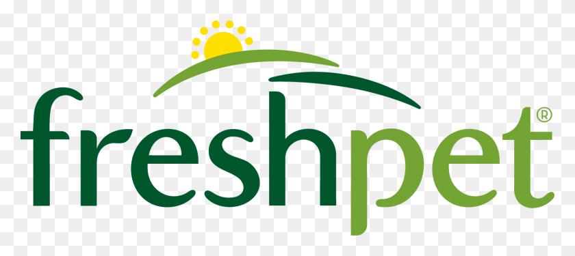 1469x594 Freshpet Logo, Symbol, Trademark, Green HD PNG Download