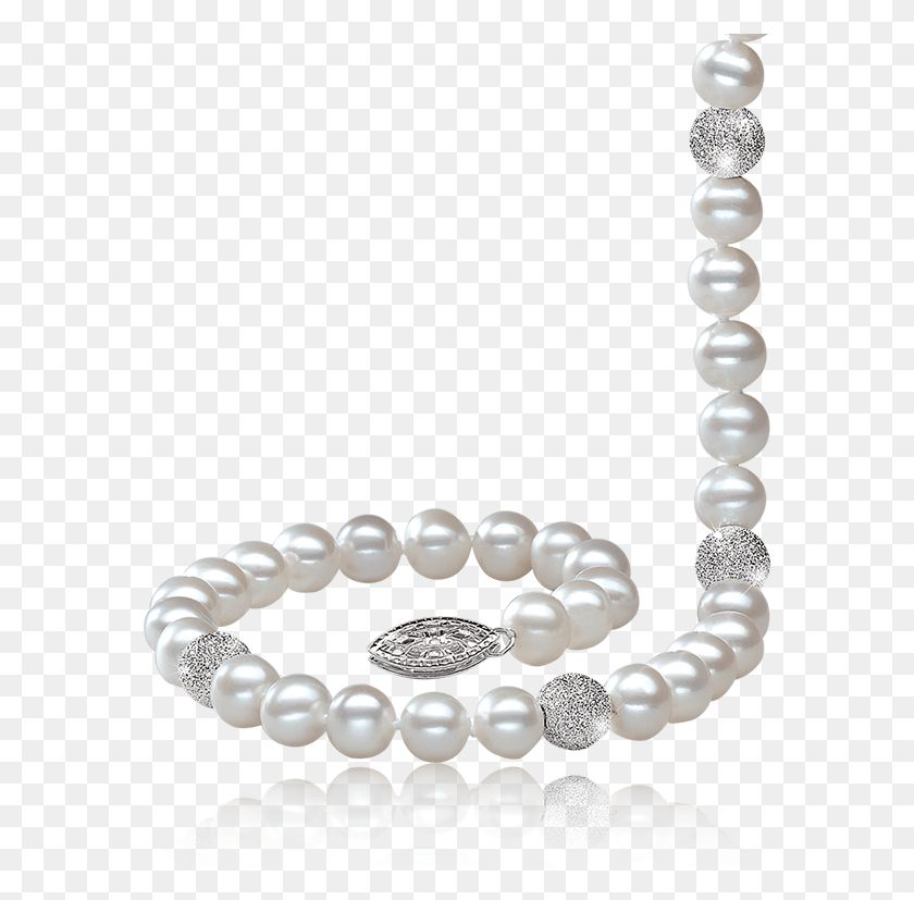 578x767 Freshwater Pearl Bead Pearl, Jewelry, Accessories, Accessory Descargar Hd Png