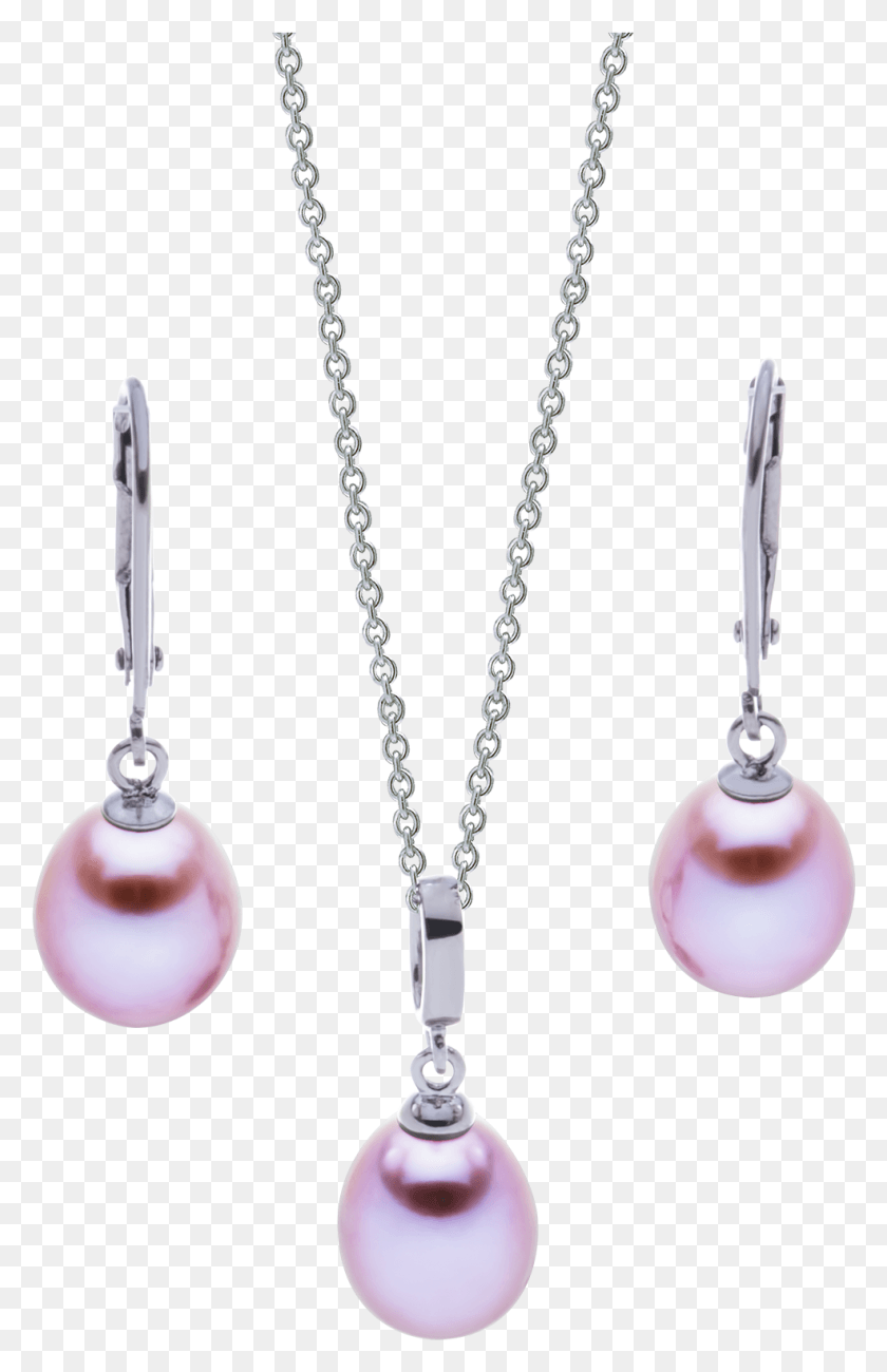 985x1567 Freshwater Pink Pearls Pearl, Accessories, Accessory, Jewelry HD PNG Download