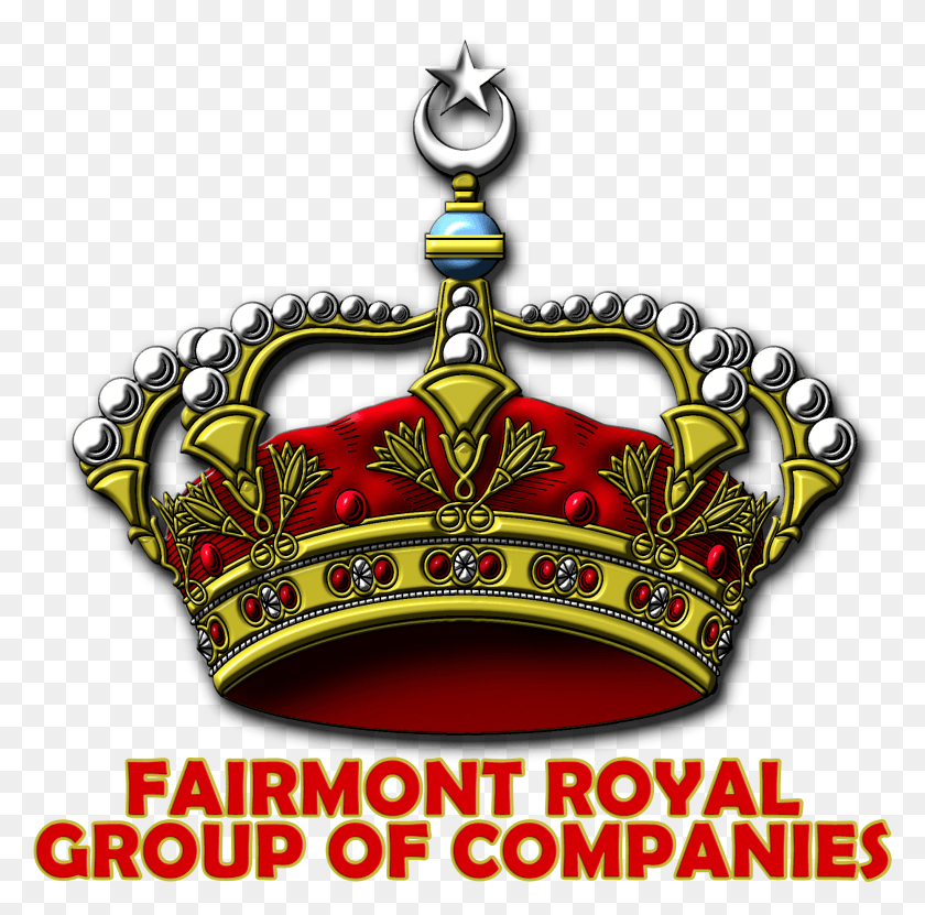 1863x1842 Логотип Frgoc 3 Короны Египта, Аксессуары, Аксессуары, Ювелирные Изделия Png Скачать
