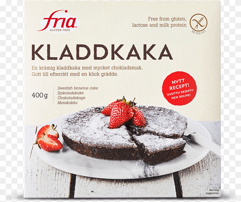 Fria Kladdkaka, Advertisement, Produce, Plant, Fruit Sticker PNG