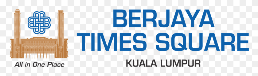 1600x390 Friday August 12 Berjaya Time Square Logo, Text, Number, Symbol HD PNG Download