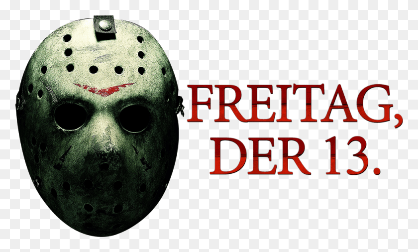 979x561 Friday The 13th Image Friday The 13th 2009, Sport, Sports, Giant Panda HD PNG Download