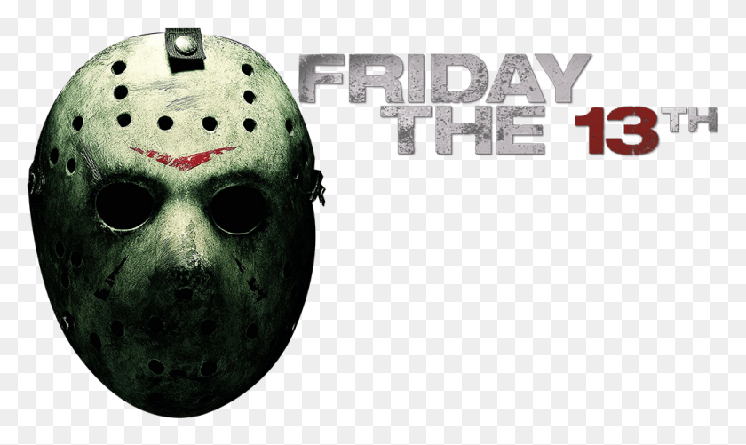 991x561 Friday The 13th Image Goaltender Mask, Sphere, Helmet, Clothing HD PNG Download