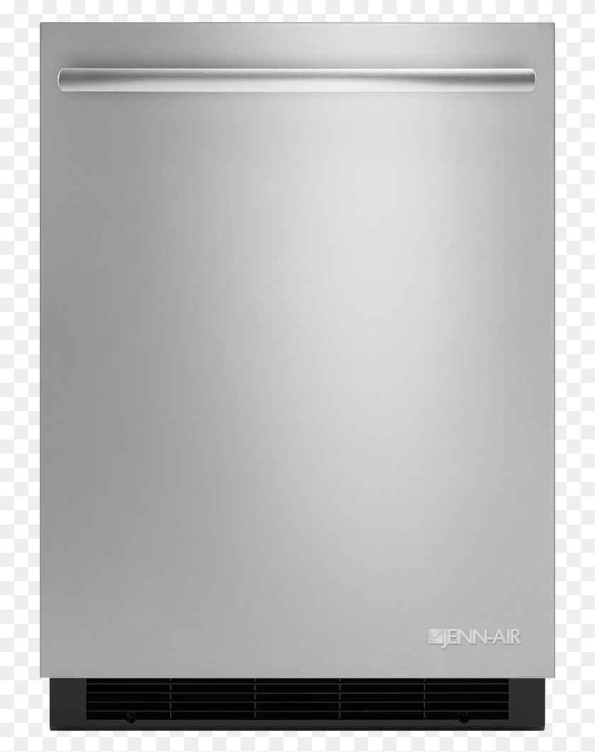 729x1001 Fridge Transparent Stainless Steel Dishwasher, Appliance HD PNG Download