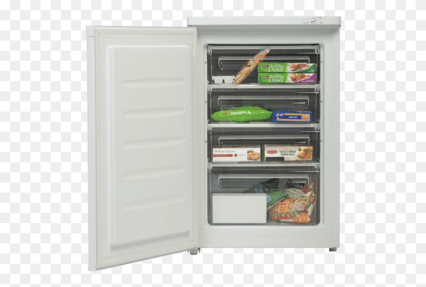 508x506 Fridges Amp Freezers Fisher And Paykel Mini Fridge, Refrigerator, Appliance, Furniture HD PNG Download